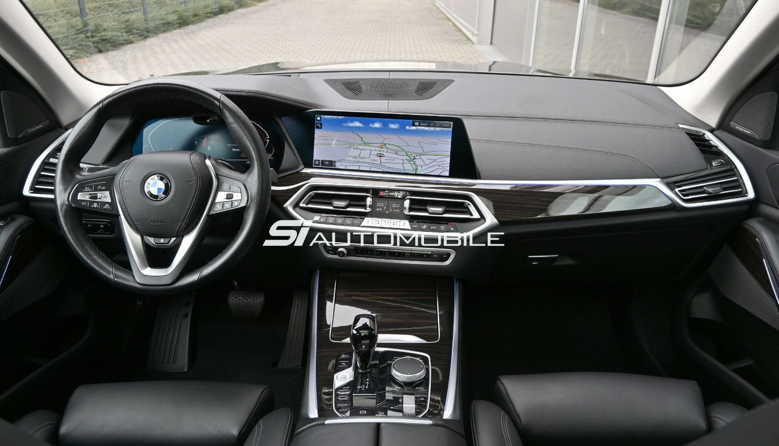 Fahrzeugabbildung BMW X5 xDr.30d xLine °UVP 110.560€°INTEGRAL+LUFT°