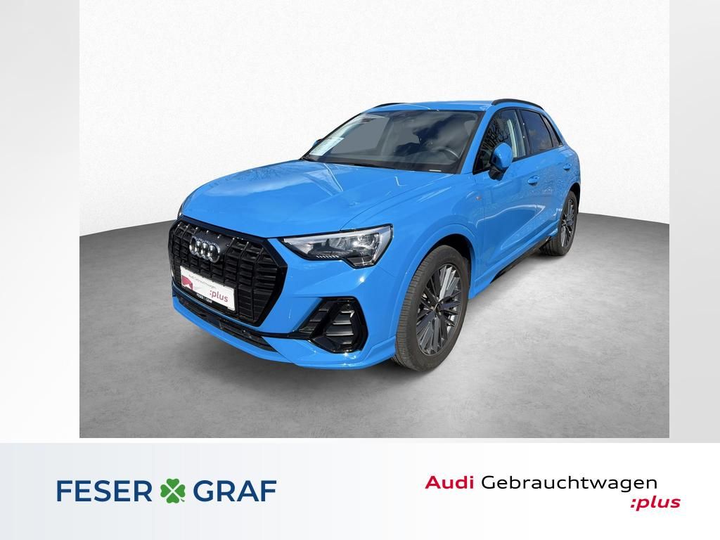 Audi Q3 - Bild 1
