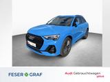 Audi Q3 35 TFSI S line S tr. AHK-ACC-NAVI - AUDI Q3 Leasingangebote für Privatpersonen