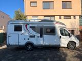Bürstner Ixeo Plus IT 674 - Mobilheim