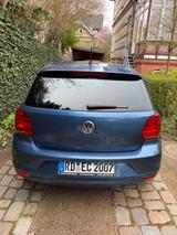Volkswagen Polo 1.0 48kW beats beats - Volkswagen Polo mit Benzin-Antrieb: Standheizung