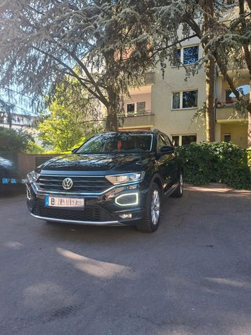 VW Volkswagen T-Roc  VW 2.0 Diesel