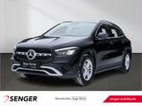 Mercedes-Benz GLA 200 Rückfahrkamera Sitzheizung MBUX-Navi LED