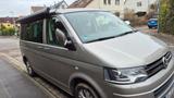 Volkswagen T5 California Beach - VW T5 Gebrauchtwagen in Stuttgart