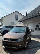 Volkswagen Vw Polo  Match 1,6 TDI Motor 105 PS - Volkswagen Polo: TDI Match