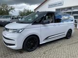 Volkswagen T7 Multivan Edition LÜ ArtVelours AHK EasyOpen P - Volkswagen T7 Multivan Tageszulassungen