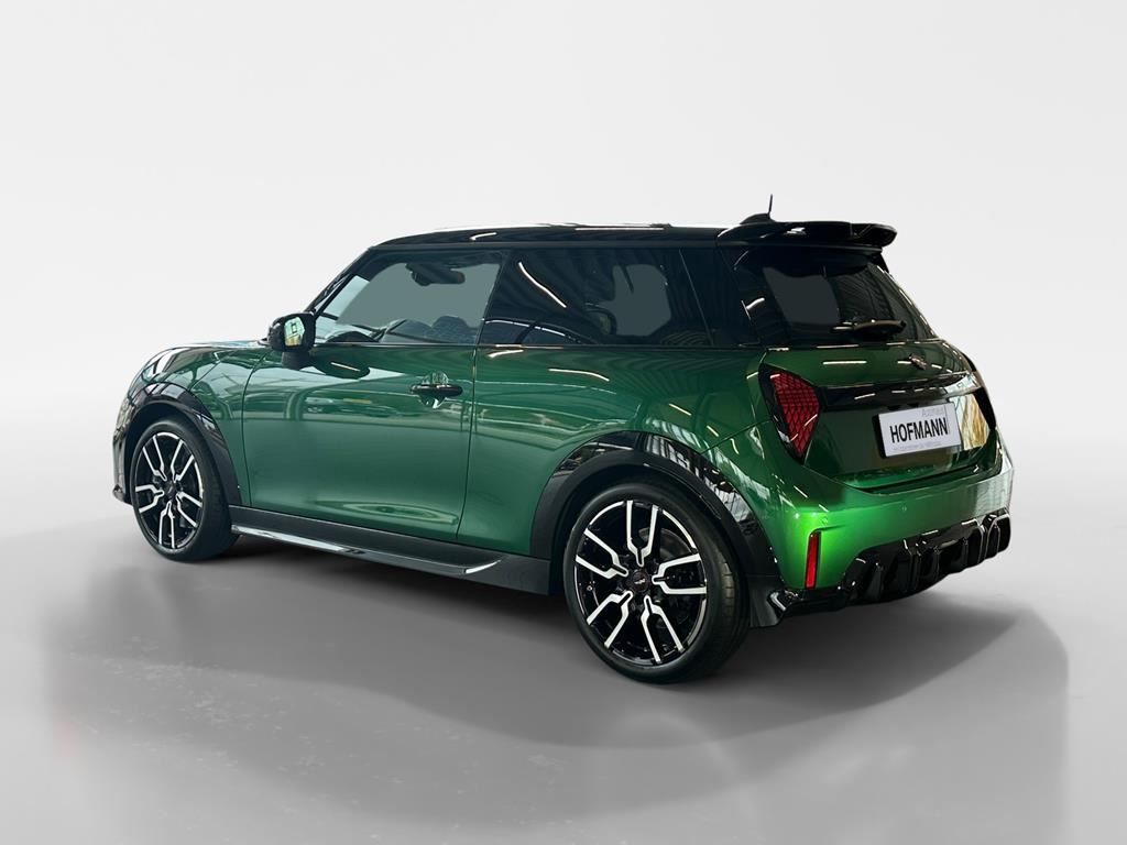 MINI Cooper S - Bild 5