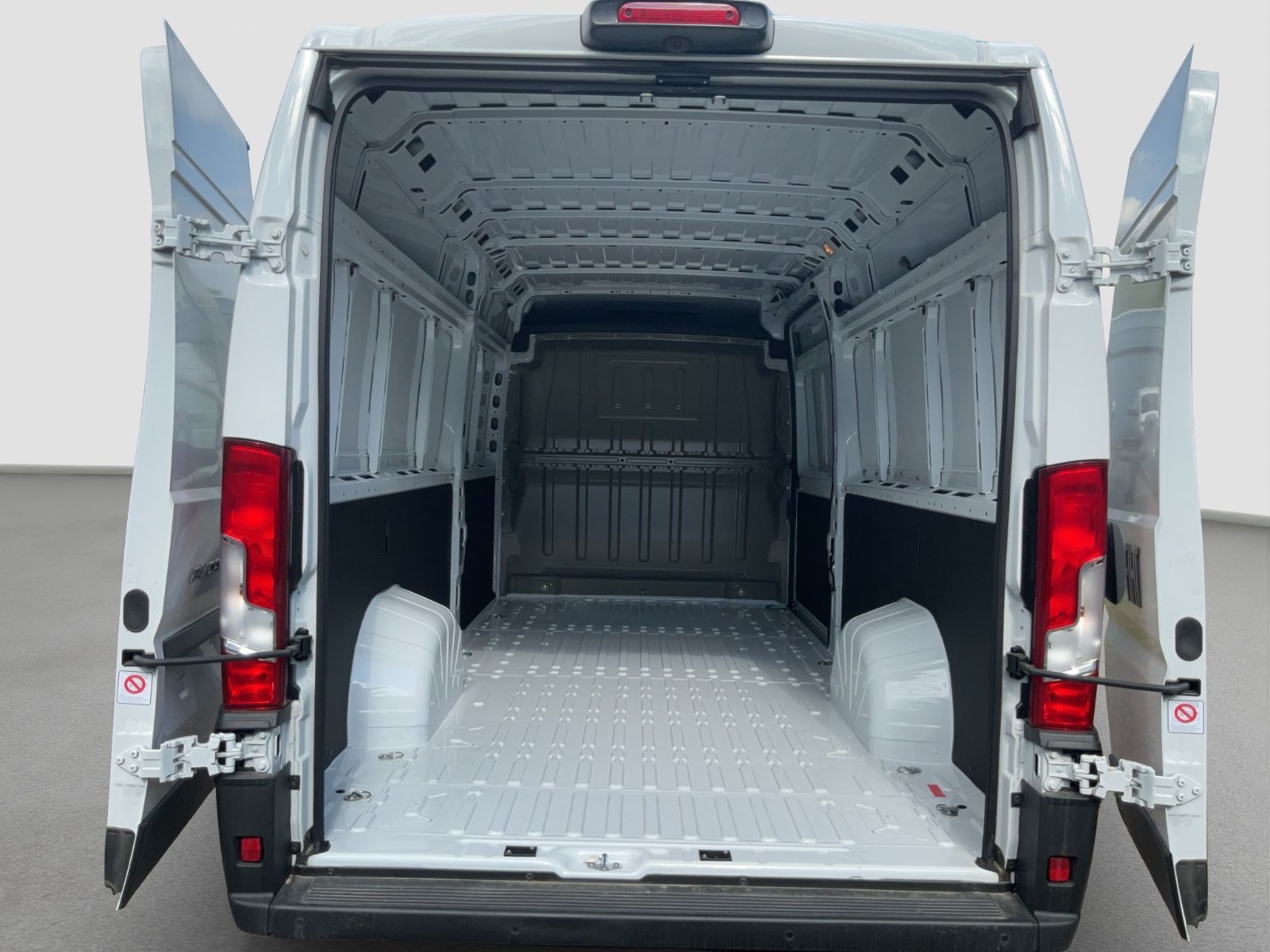 Fahrzeugabbildung Fiat Ducato Maxi L4H2 180 Multijet Kamera Klima