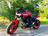 Kawasaki Z650 50Th Anniversary Edition! - KAWASAKI 50