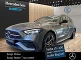 Mercedes-Benz C 300 de T *AMG*PANO*SHZ*AHK*KAMERA*DISTRO*NAVI*