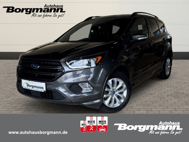 Ford Kuga ST-Line 1.5 EcoBoost Kessy - Navi - Sitzhei