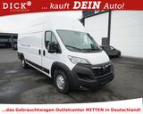 Opel Movano C 2.2d GKa L4H3 3,5t >3SI+CLIMATR+NAV+KAM
