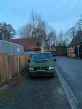 Mercedes-Benz W638 Vito 112 CDI - Mercedes-Benz Vito: 112cdi