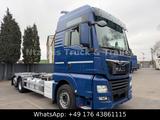 MAN TGX 26.460 6x2 BDF LKW Intarder Liftachse - MAN Lkw