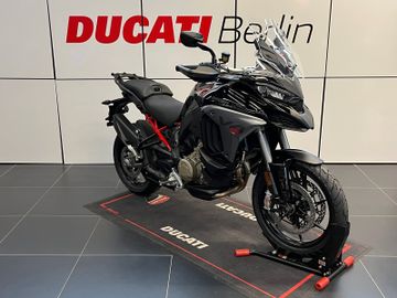 Ducati Multistrada V4 S Sport