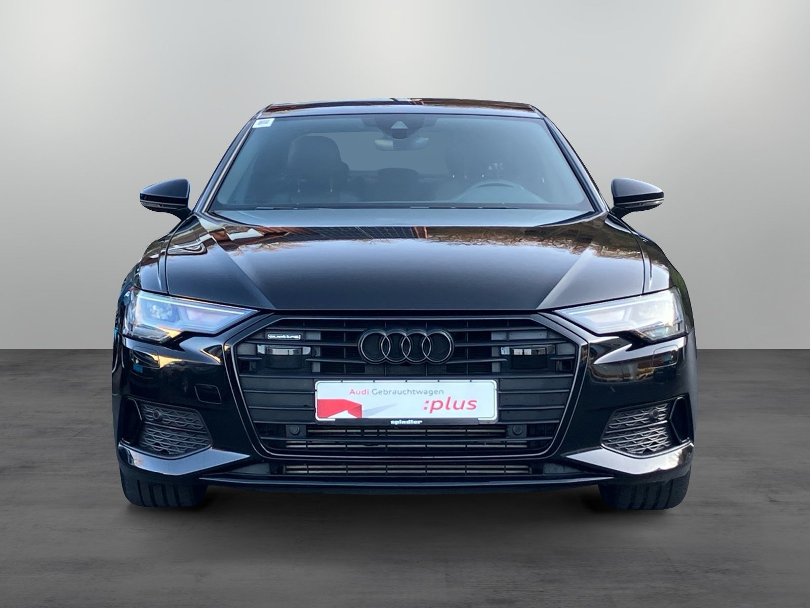 Audi A6 - Bild 5
