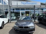 BMW 318i Touring F31 Klima/PDC/Regensensor - BMW: Kombi, F31