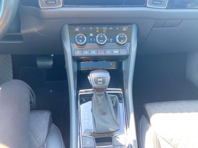Skoda Kodiaq 2.0TDI DSG 4x4 Style foto 15