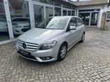 Mercedes-Benz B 180 2.Hand Navi Tüv neu, Scheckheftgepflegt - Mercedes-Benz B 180 in Leipzig
