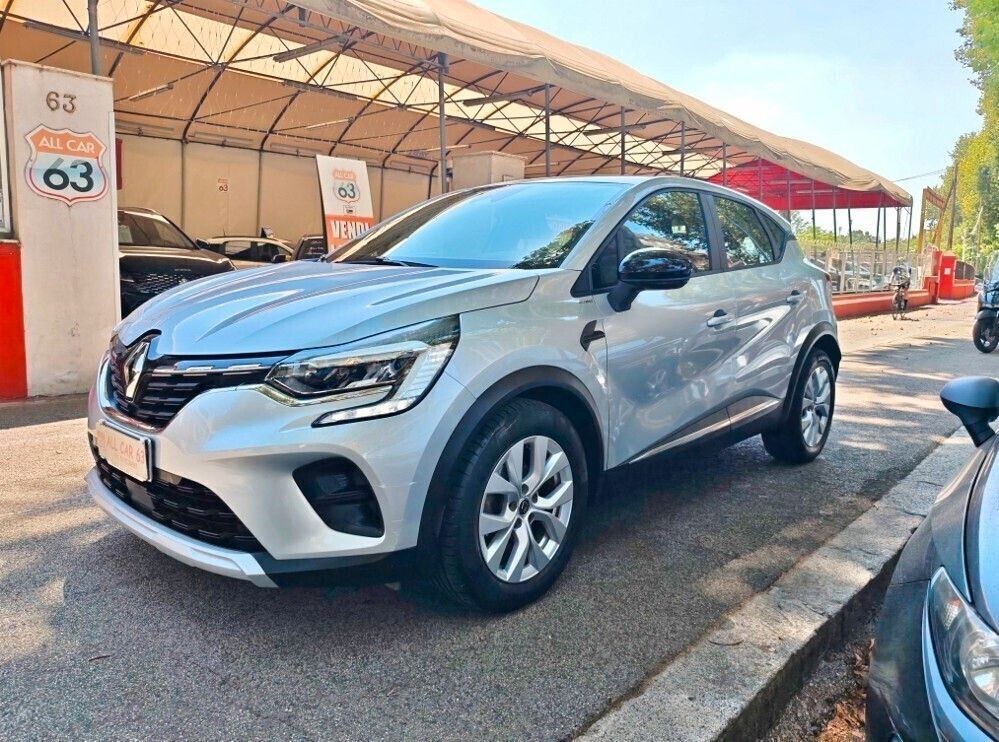 Image of Renault Captur