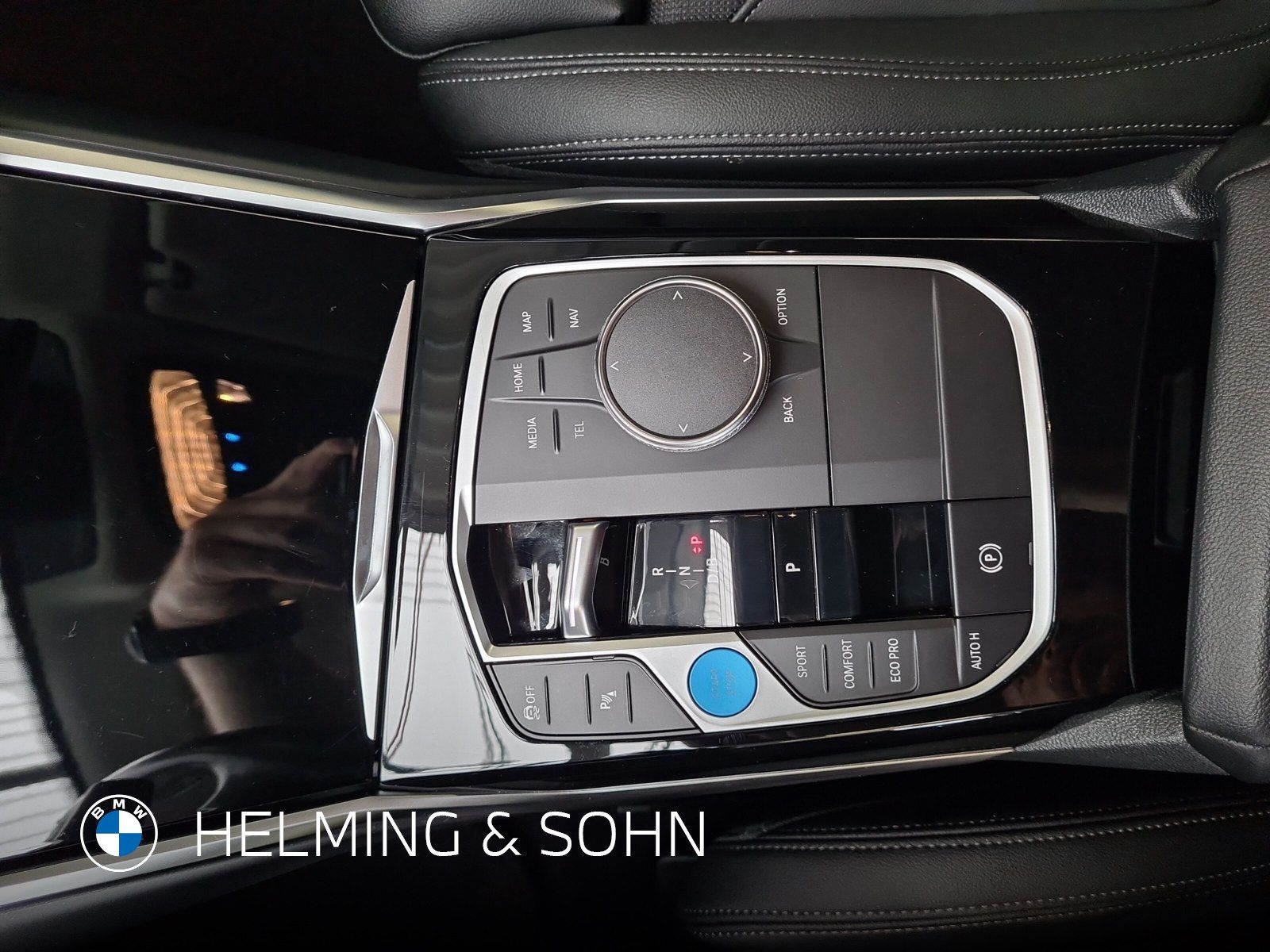 BMW i4 - Bild 16