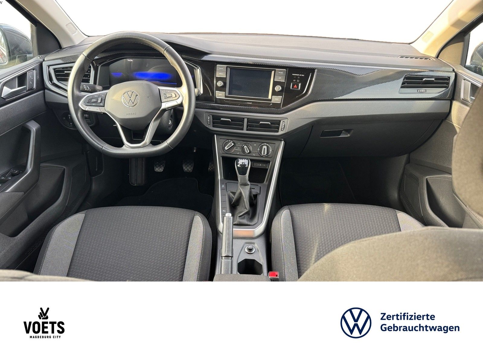 Volkswagen Polo - Bild 9