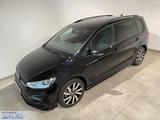 Volkswagen Touran 2.0 TDI DSG R Line NAVI KLIMA AHK LED - Volkswagen Touran in Wuppertal
