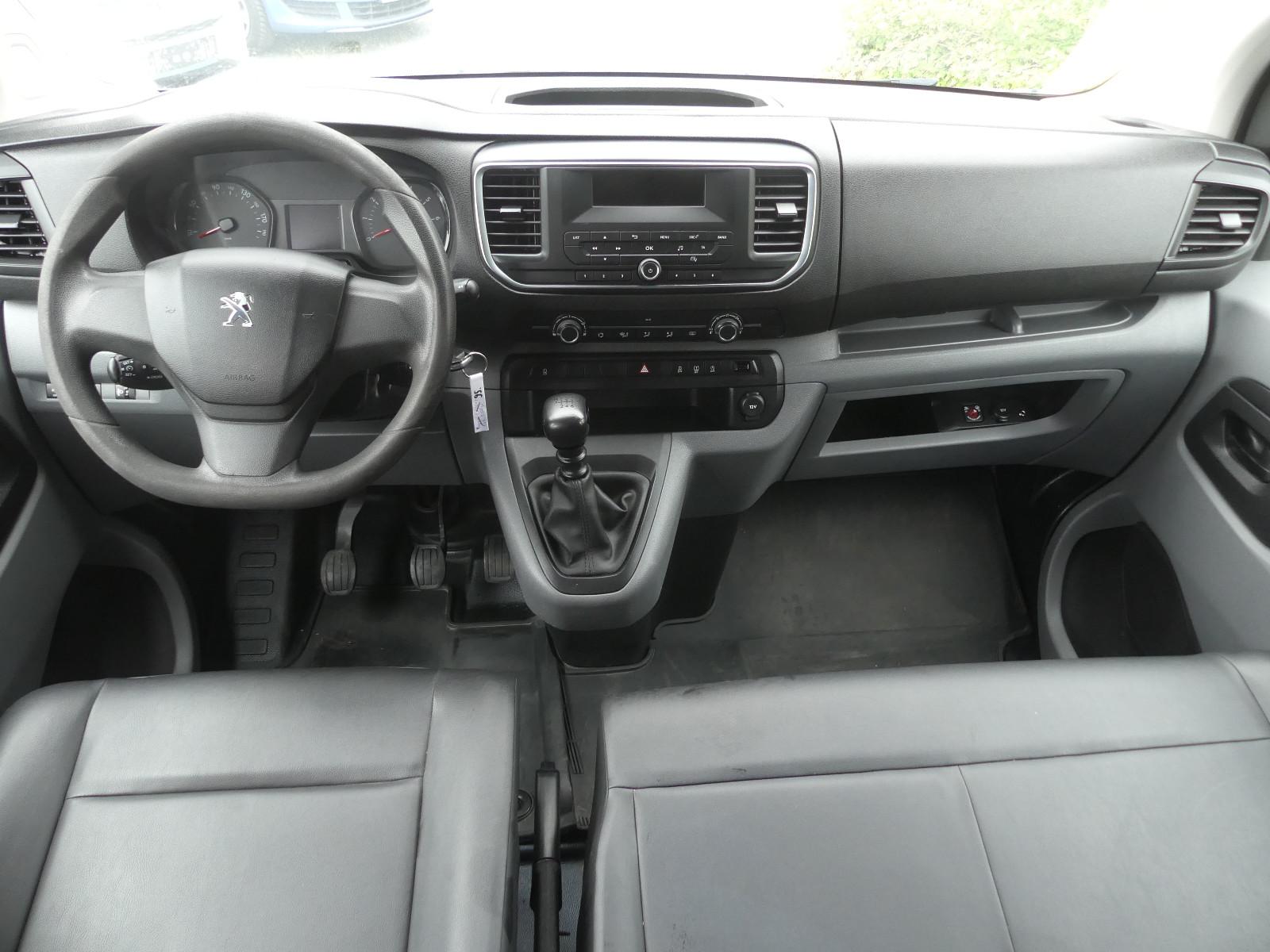 Peugeot Expert Kombi L2*Klima*SH-gepfl.*Nr.95