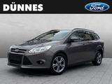 Ford Focus Turnier 1.6 EcoBoost SYNC Edition - Ford Focus mit Benzin-Antrieb: Kombi, 1.6