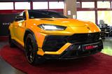 Lamborghini Urus P.CAPSULE AKRAPOVIC CARBON PANO HUD 360 - Lamborghini in Berlin