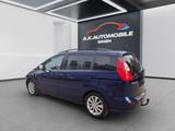 Mazda 5 Lim. 2.0 CD Exclusive+LM+7-Sitzer+Anhängerkupp - Mazda Gebrauchtwagen von 2007