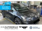 Volkswagen ID.3 Pure Performance Style ACC/Rückkam/Navi - Volkswagen ID.3: Pure Style