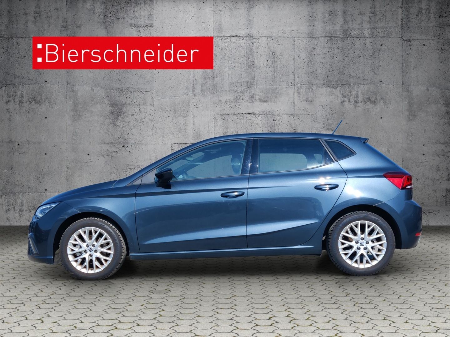 Seat Ibiza - Bild 5