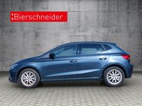 Seat Ibiza - Vorschau Bild 5