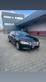Jaguar XF 2,7 L Vo Diesel Premium Luxury T... - Jaguar XF: 2.7