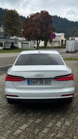 Audi A6 55 TFSI quattro S tronic sport sport - Audi A6 Gebrauchtwagen in Freiburg