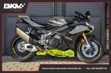 Aprilia RSV4 1100 +1.Hand+Scheckheft+Nardo Grau+ - Aprilia Motorräder in Chemnitz