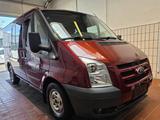 Ford Transit Bus FT 300 K Euroline Klima TÜV NEU - Ford Transit: Euroline