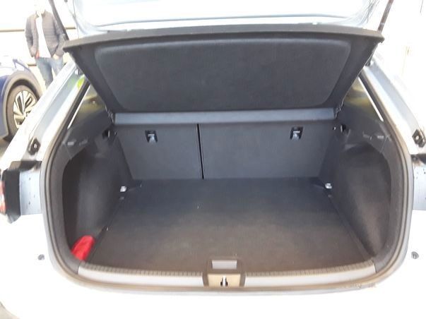 Taigo 1.0 TSI 85kW Goal / AHZV