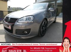 VW Golf V 2.0 GTI Edition 30/ Navi/ Klima/ Xenon