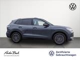 Volkswagen Tiguan Life 1.5 eTSI DSG Navi LED ACC EPH AHK - Volkswagen Tiguan Jahreswagen