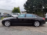 Mercedes-Benz S 560 L 4Matic /Burmester/Memory/Head-Up/VOLL !! - Mercedes-Benz S 560: 4matic