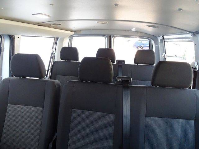 T6.1 2.0 TDI Kombi KR - 9 x Sitze