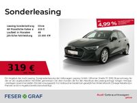 Audi A3 - Vorschau Bild 1