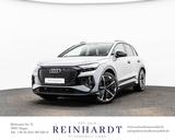 Audi Q4 E-TRON 40 2x S LINE ACC/SONOS/WÄRMEPUMPE/KAM.