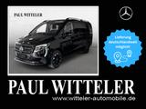 Mercedes-Benz V 220d 4MATIC STYLE DISTRONIC+MULTIBEAM+AHK+NAVI - Mercedes-Benz V 220 Kombi Gebrauchtwagen