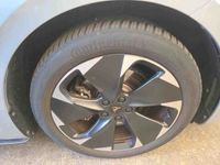 Cupra Born - Vorschau Bild 8
