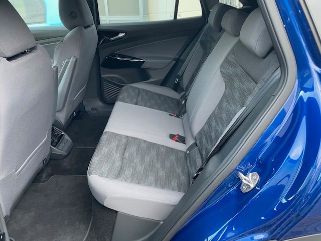 Volkswagen ID.4 - Bild 12