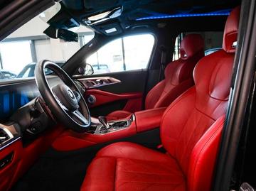 صورة 10 لـ 2025 BMW XM
