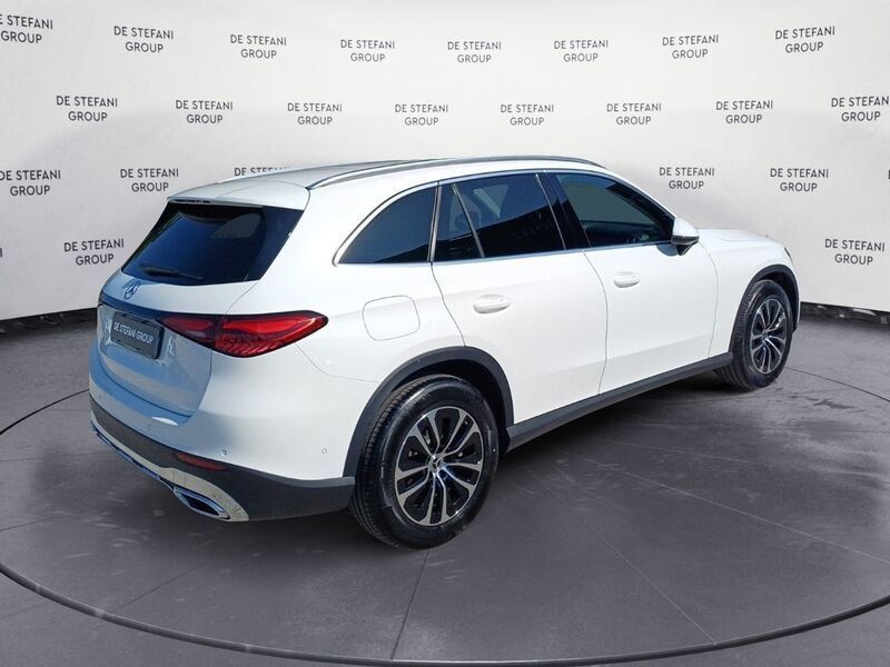 Other Mercedes-Benz GLC GLC 220 d 4Matic Advanced imagem 2